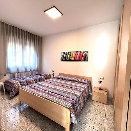 Zzznon Attivo Ex Dl5 E Dl6 Apartment Lido di Jesolo Exterior photo