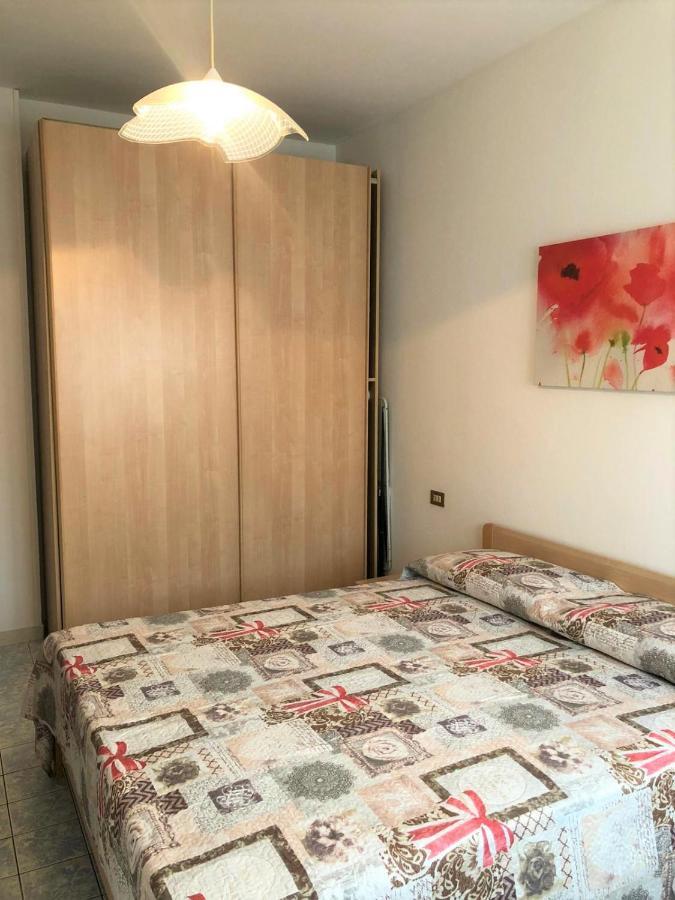 Zzznon Attivo Ex Dl5 E Dl6 Apartment Lido di Jesolo Exterior photo