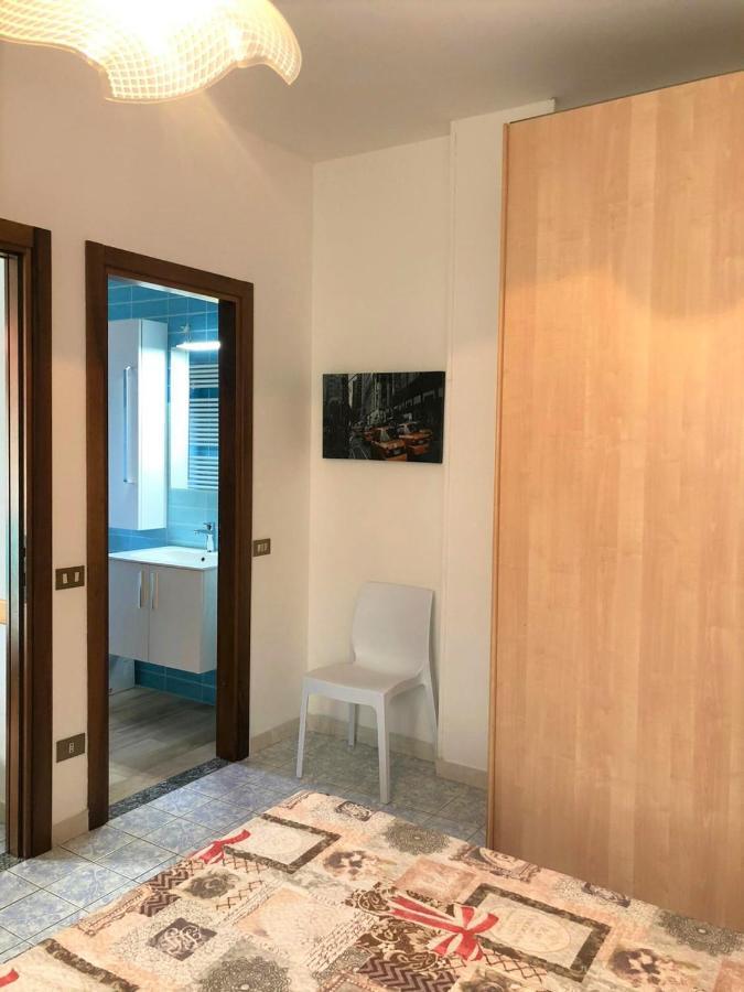 Zzznon Attivo Ex Dl5 E Dl6 Apartment Lido di Jesolo Exterior photo