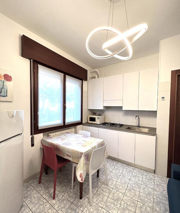 Zzznon Attivo Ex Dl5 E Dl6 Apartment Lido di Jesolo Exterior photo