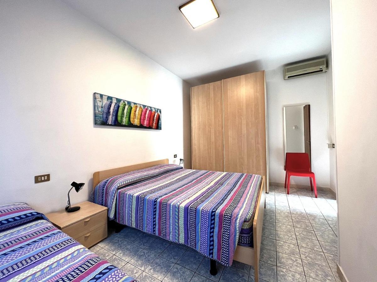 Zzznon Attivo Ex Dl5 E Dl6 Apartment Lido di Jesolo Exterior photo