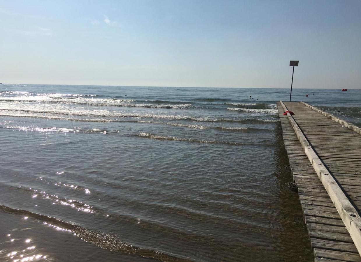 Zzznon Attivo Ex Dl5 E Dl6 Apartment Lido di Jesolo Exterior photo